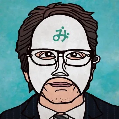 AIメイヤー４号の写真