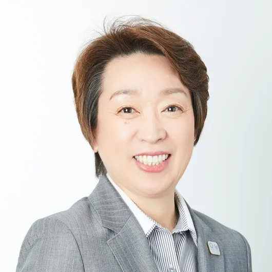 橋本聖子