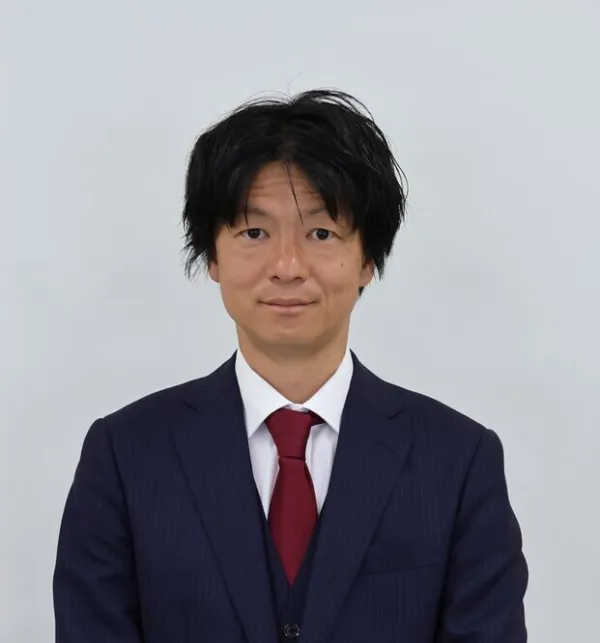 鳥羽悠史