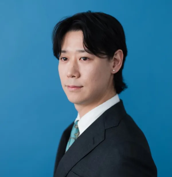 小袋成彬