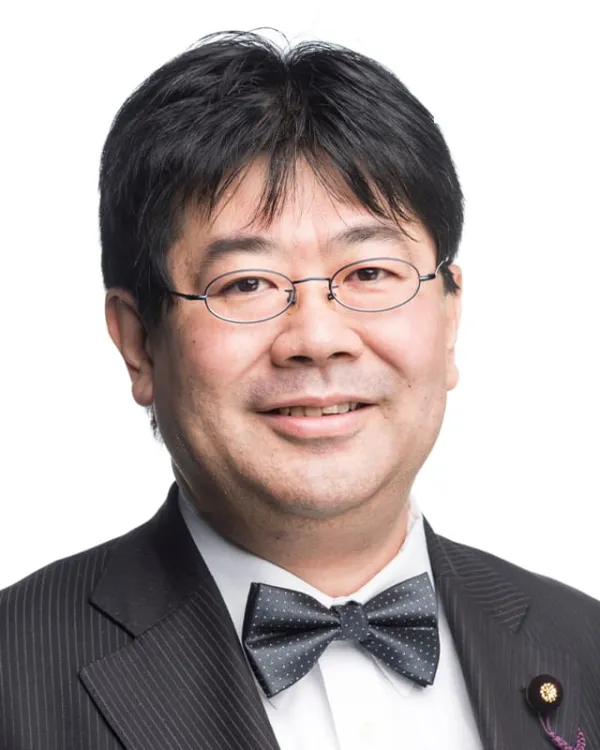 山田太郎