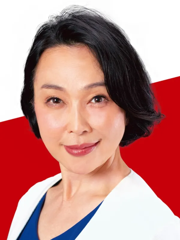 田島みわの写真