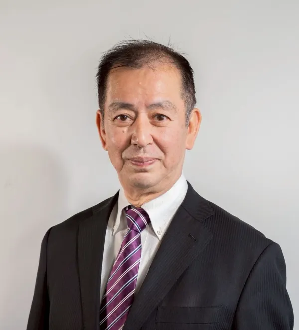 岩崎あきらの写真