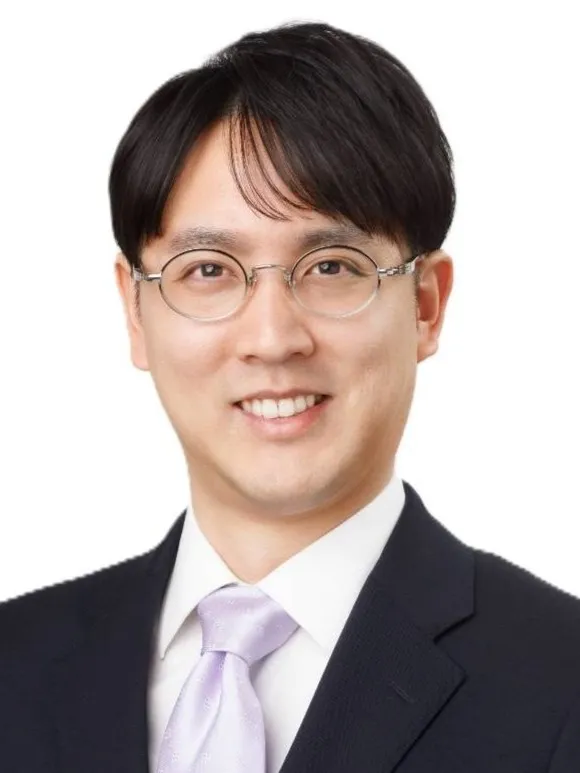 坪田こうすけの写真