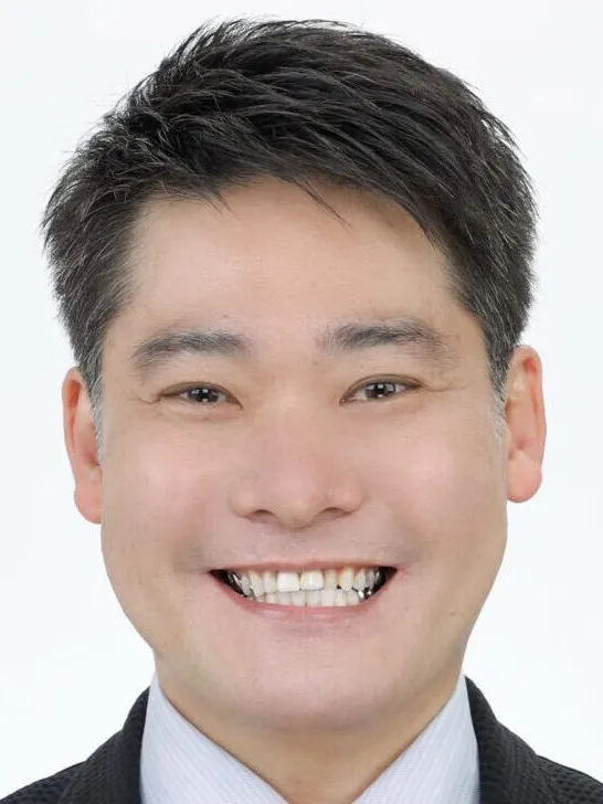 石田しんごの写真