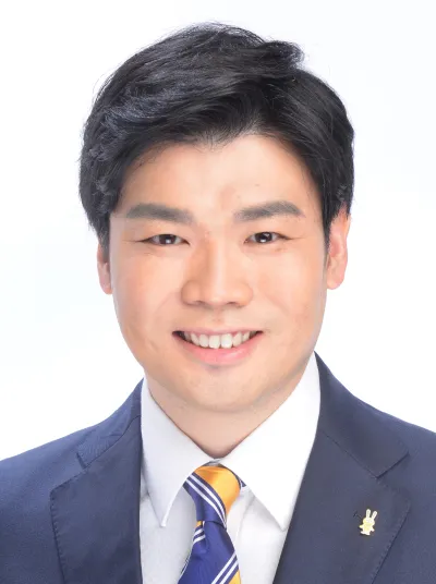 福井悠太の写真