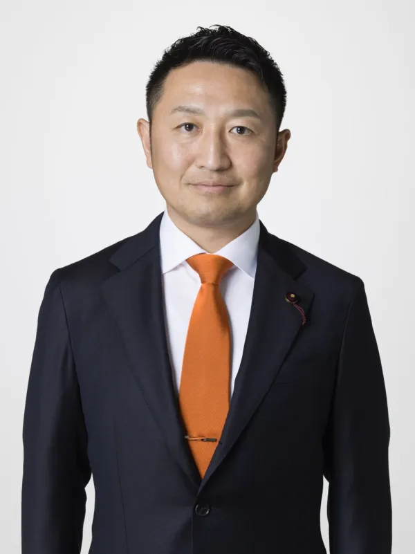 中村たけしの写真