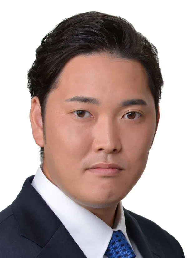 中田たかしの写真
