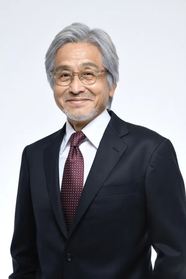 増田よしひこの写真