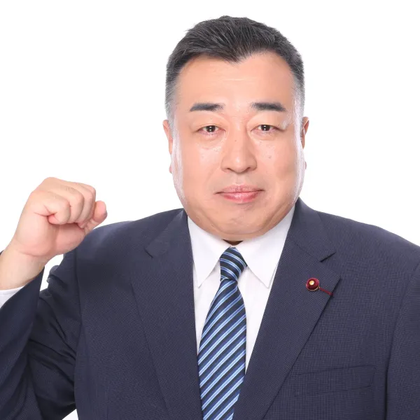 池田ゆういちの写真