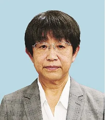 松坂美知子の写真