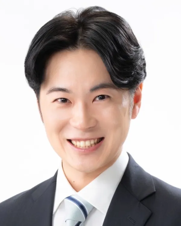 さいとう和樹の写真