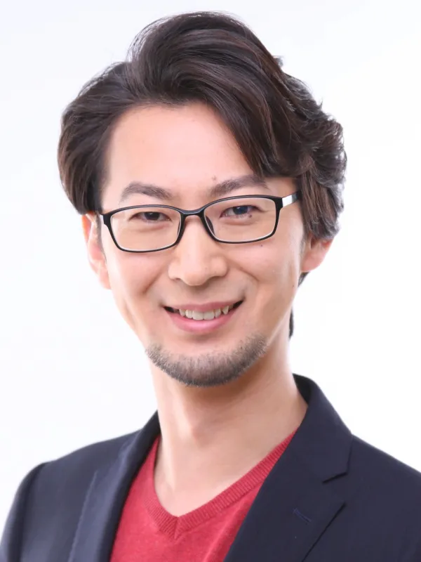 南貴大の写真
