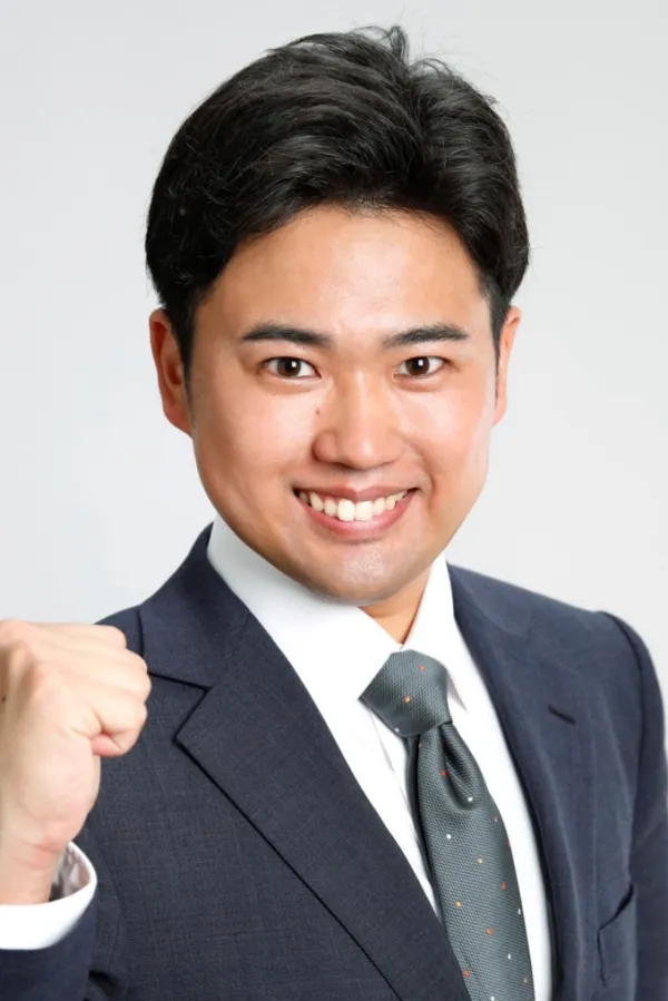 津田ふみやの写真