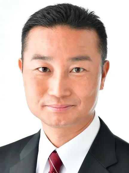 松田やすまさの写真