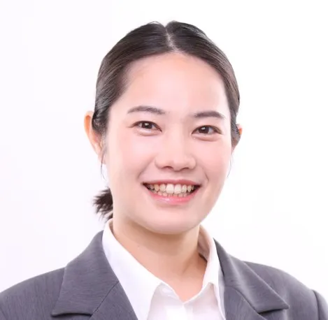 船本優月の写真