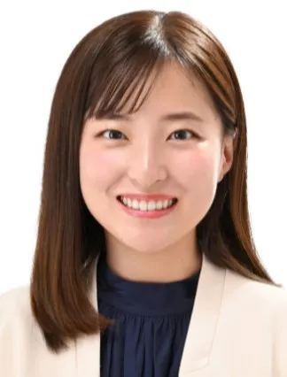 なかやましづの写真