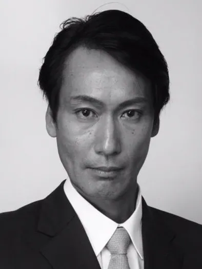 瀧口修央の写真
