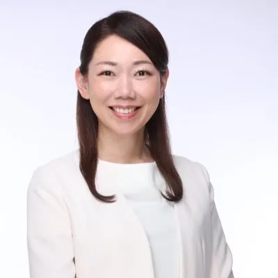 山田麻美の写真