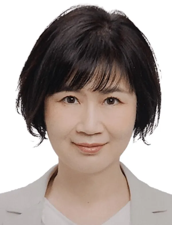川口めぐみの写真