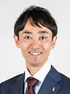 松井たかおの写真