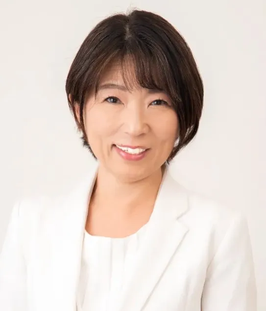 東まり子の写真