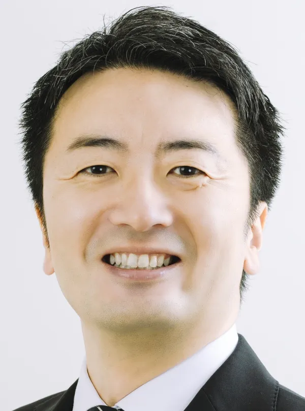 山田ひろしの写真
