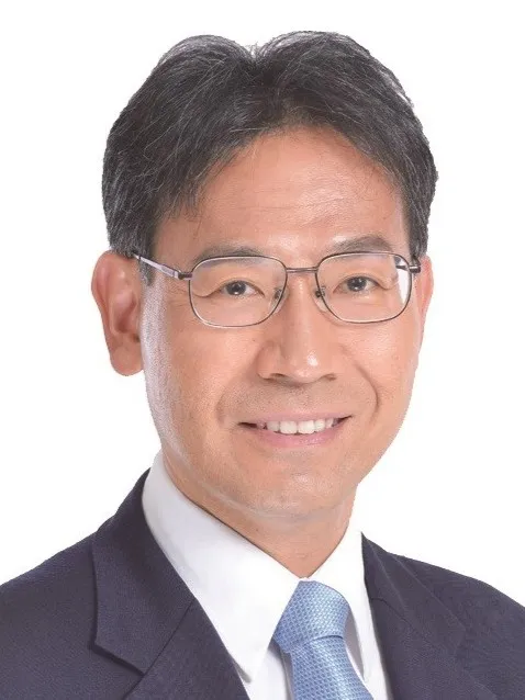 中村ひろしの写真