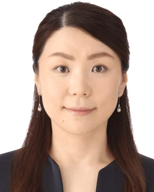 亀岡さやかの写真