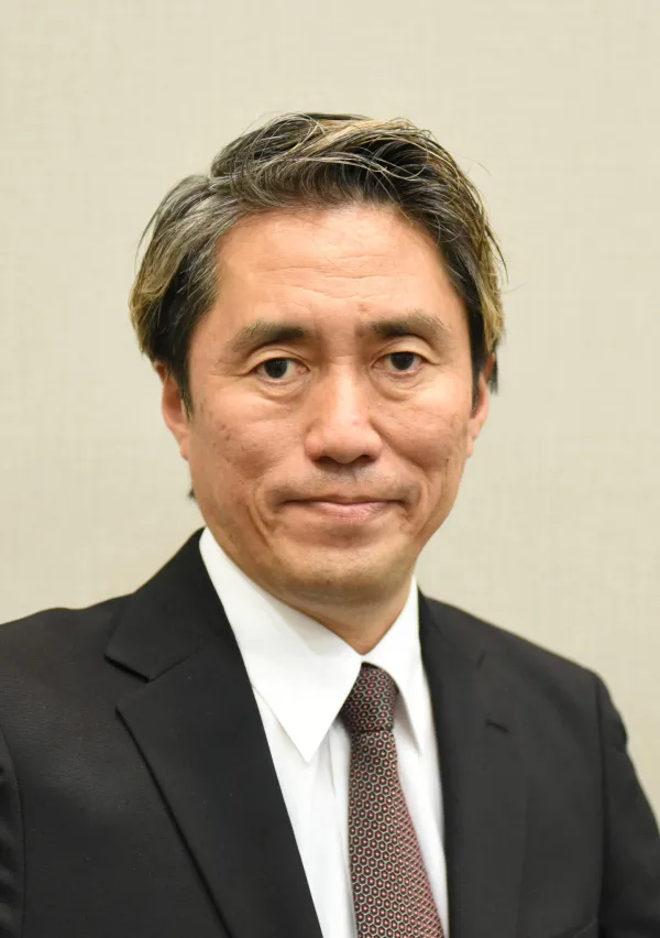 兵頭秀一の写真