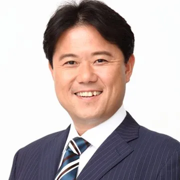 森村たかゆきの写真