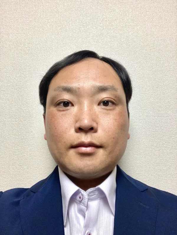 村越じゅんたの写真