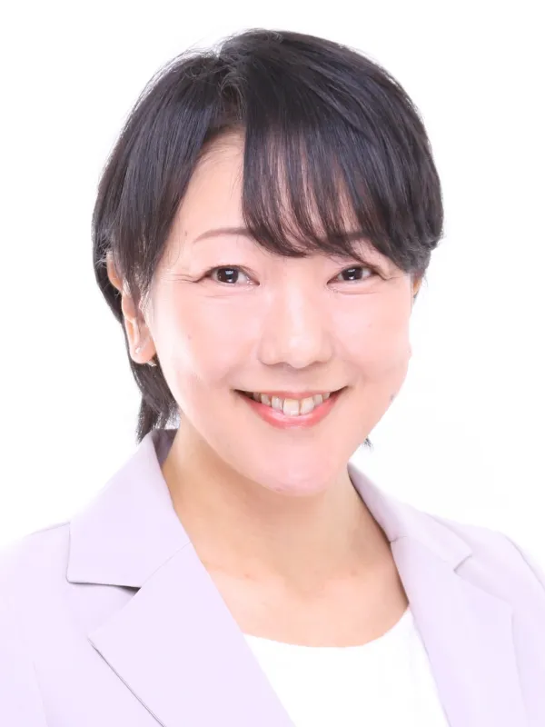 作本純子の写真