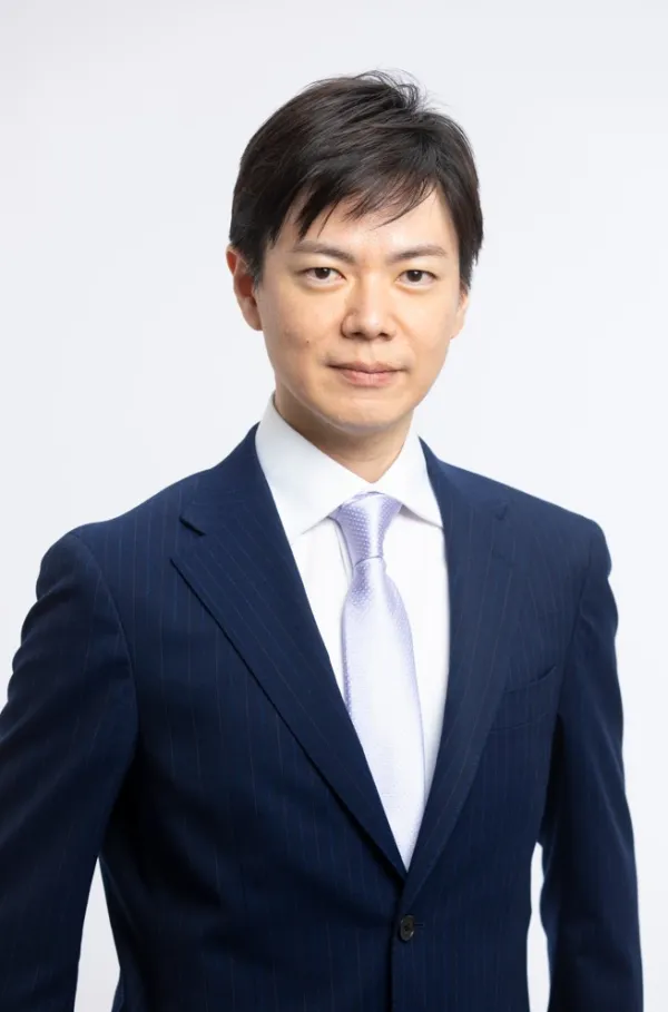 助田雄也の写真