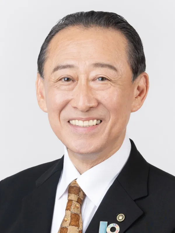 大澤つとむの写真