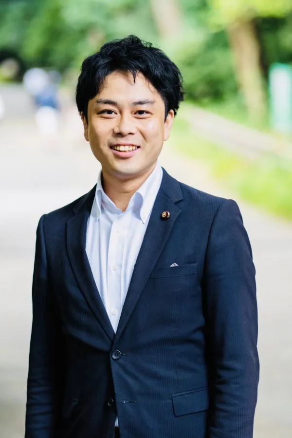 松岡あつしの写真
