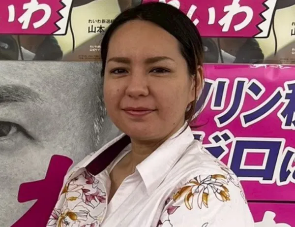 いずみティファニー