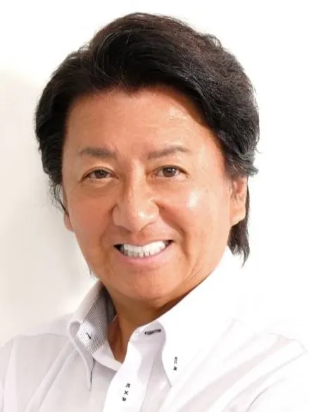 藤原マサノリの写真