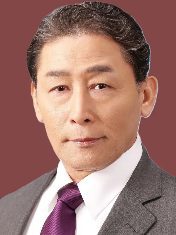 奥泉あきひろの写真