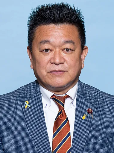 坂本勝司