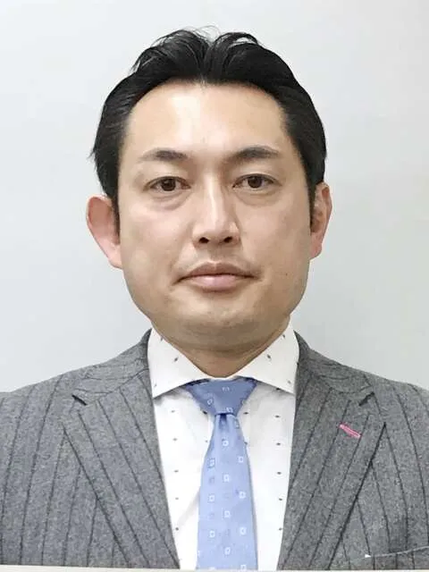 川松真一朗