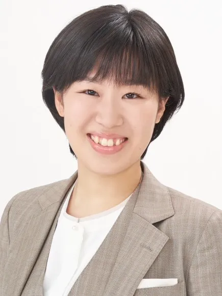廣森志穂の写真