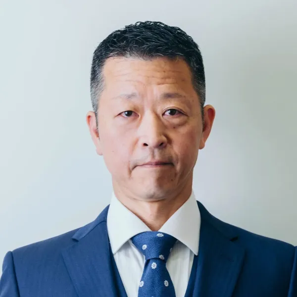 小野康久の写真