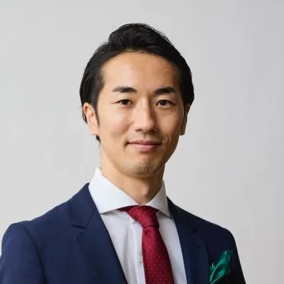 須田えいたろうの写真