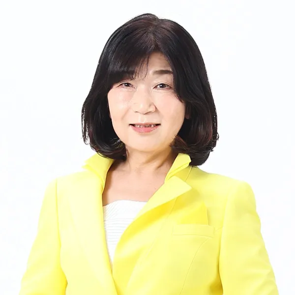 那須敬子の写真