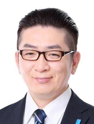 藤川ひろあきの写真