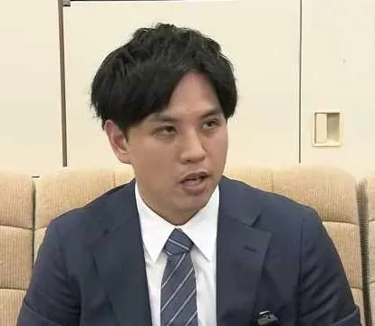 角野為耶
