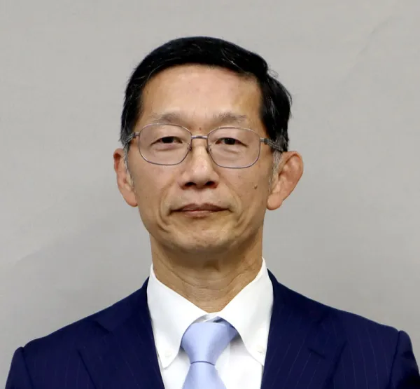 小笠原裕の写真