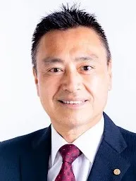 石井よしひとの写真