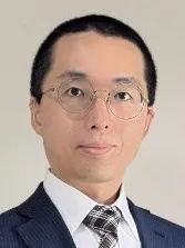 梶原元の写真